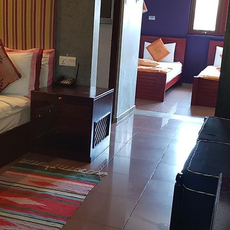 The Canes Boutique Hotel Colombo Luaran gambar