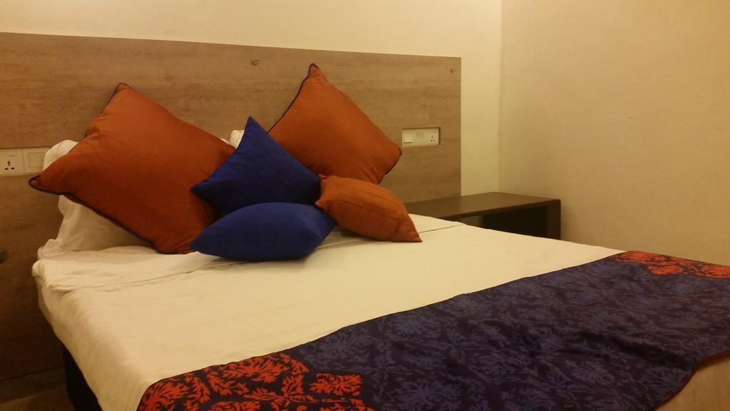 The Canes Boutique Hotel Colombo Bilik gambar